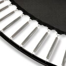 EXIT PeakPro Trampolin ø305cm - schwarz