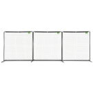 EXIT Backstop Sportnetz 300x900cm