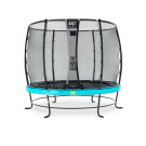 09.20.08.60-exit-elegant-trampolin-o253cm-mit-deluxe-sicherheitsnetz-blau