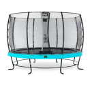 08.10.14.60-exit-elegant-premium-trampolin-o427cm-mit-economy-sicherheitsnetz-blau
