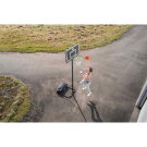 EXIT NovaStar höhenverstellbarer Basketballkorb zum Mitwachsen