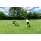 EXIT Kickback Multisport Rebounder L 124x124m