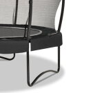 EXIT Allure Premium Trampolin &oslash;253cm - schwarz