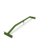 EXIT GetSet Pull-up-Stange PS500 / PS600
