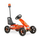EXIT Foxy Fire Gokart - rot