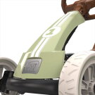 EXIT Foxy Go-Kart mit Anhänger für Kinder grün | ab 2 Jahren
