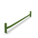 EXIT GetSet Push-up-Stange PS600