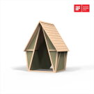 EXIT Toys Spielhaus Yuki 100