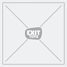EXIT Handgriff für Galaxy Basketballbrett auf Rädern/zur Bodenmontage