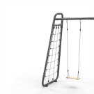 EXIT GetSet Monkeybar MB110 Wandmontage - grau