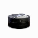 EXIT aufblasbare Whirlpoolabdeckung L