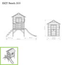 50.31.10.00-exit-beach-300-holzspielhaus-grau-1