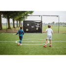 EXIT Backstop Sportnetz Anbau 300x300cm