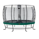 08.10.14.20-exit-elegant-premium-trampolin-o427cm-mit-economy-sicherheitsnetz-grun