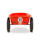 EXIT Spider Race Gokart mit Anhänger - rot