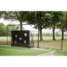 EXIT Backstop Sportnetz Anbau 300x300cm