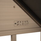 EXIT Panorama 100 Holzspielhaus