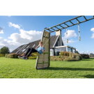 EXIT GetSet Monkeybar MB320 - grau