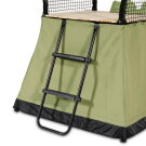 EXIT Ivy Spielturm mit Rutsche