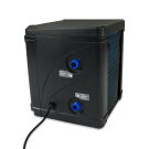 EXIT Pool Wärmepumpe 10m3 (2,5kW) - schwarz
