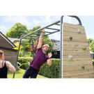 EXIT GetSet Monkeybar MB320 - grau