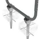 EXIT GetSet Monkeybar MB305 - grau