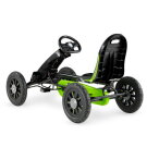EXIT Spider Green Gokart - grün/schwarz