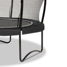 EXIT Allure Classic Trampolin &oslash;253cm - schwarz