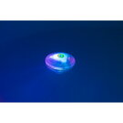 EXIT treibendes LED-Licht