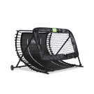 EXIT Kickback Fußball Rebounder 124x90cm
