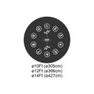 12.92.10.01-exit-twist-trampolin-o305cm-rosa-grau-5
