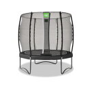 EXIT Allure Classic Trampolin &oslash;253cm - schwarz