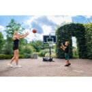 EXIT NovaStar höhenverstellbarer Basketballkorb zum Mitwachsen