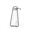 EXIT GetSet Monkeybar MB110 Wandmontage - grau