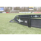 EXIT Panna-Feld rund ø488cm
