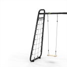 EXIT GetSet Monkeybar MB110 Wandmontage - schwarz