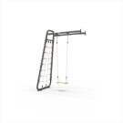 EXIT GetSet Monkeybar MB110 Wandmontage - grau