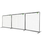 EXIT Backstop Sportnetz 300x900cm