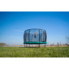 EXIT Lotus Premium Trampolin &oslash;366cm - gr&uuml;n
