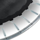 EXIT Silhouette Trampolin ø427cm - grün