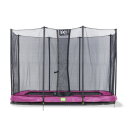 12.52.14.01-exit-twist-bodentrampolin-244x427cm-mit-sicherheitsnetz-rosa-grau