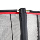 EXIT PeakPro Trampolin ø366cm - schwarz
