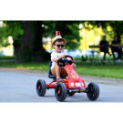 EXIT Foxy Fire Gokart - rot