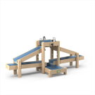 EXIT AquaFlow Wasserbahn 400