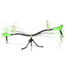 EXIT Spinner kreisende Wippe