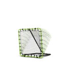 EXIT Tempo Multisport Rebounder 100x100cm - grün/schwarz