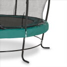 EXIT Lotus Premium Trampolin ø305cm - grün