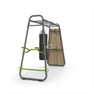 EXIT GetSet Monkeybar MB220 - grau