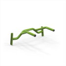 EXIT GetSet Dip Station MB100 / MB200 / MB300 / PS500 - grün