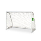 EXIT Scala Aluminium Fußballtor 120x80cm - weiß